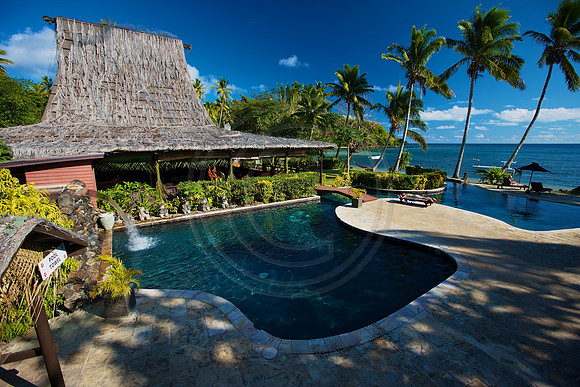 FIJI 2010