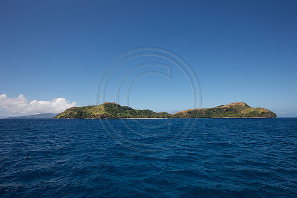 FIJI 2010