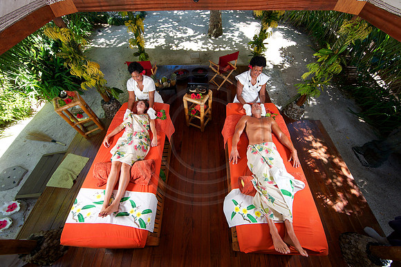 FIJI 2010