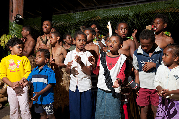 FIJI 2010