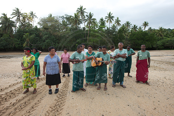 FIJI 2010