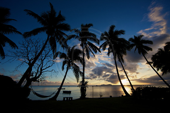 FIJI 2010