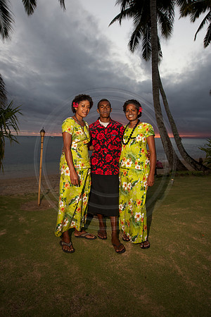 FIJI 2010
