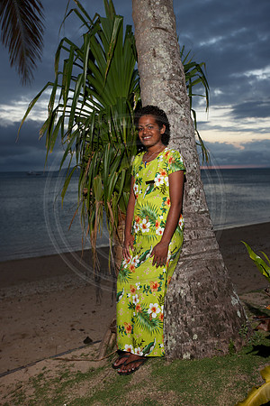 FIJI 2010