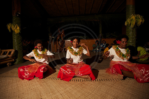FIJI 2010