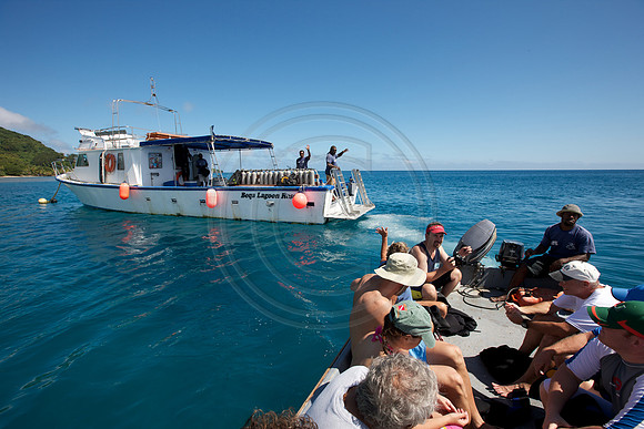 FIJI 2010
