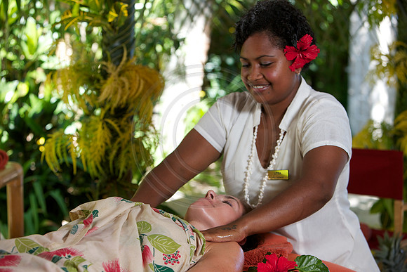 FIJI 2010