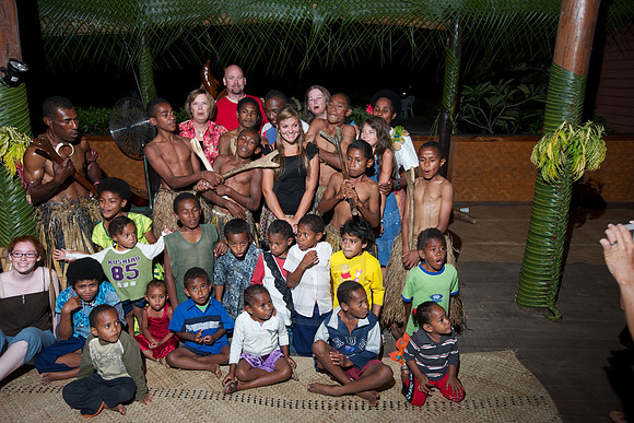 FIJI 2010