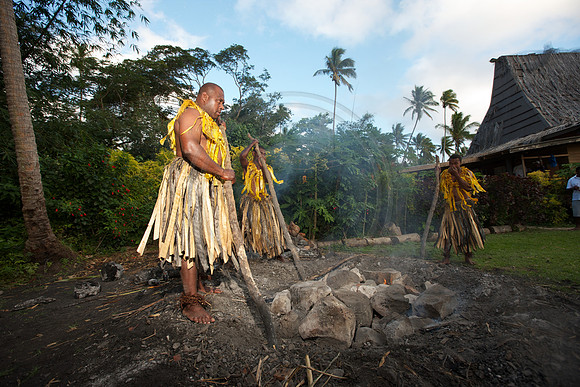 FIJI 2010