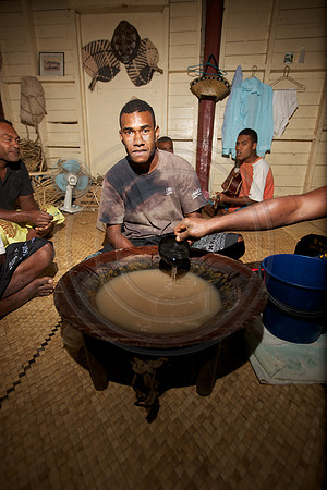 FIJI 2010