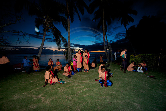 FIJI 2010