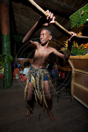 FIJI 2010