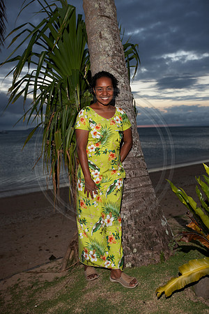 FIJI 2010