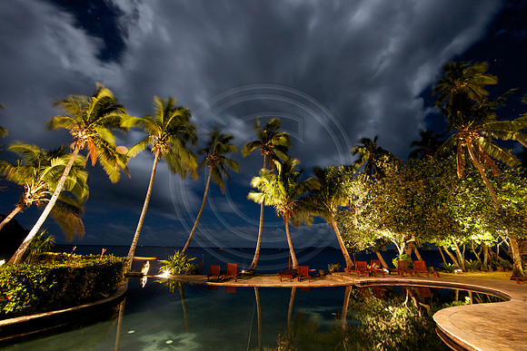 FIJI 2010