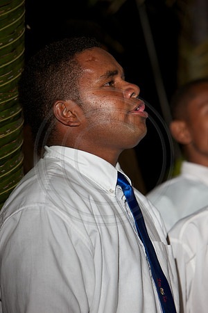 FIJI 2010