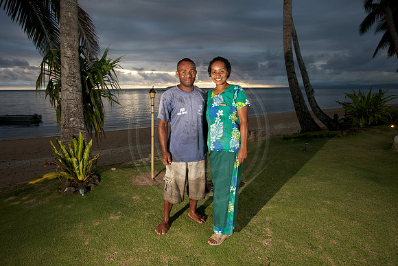 FIJI 2010