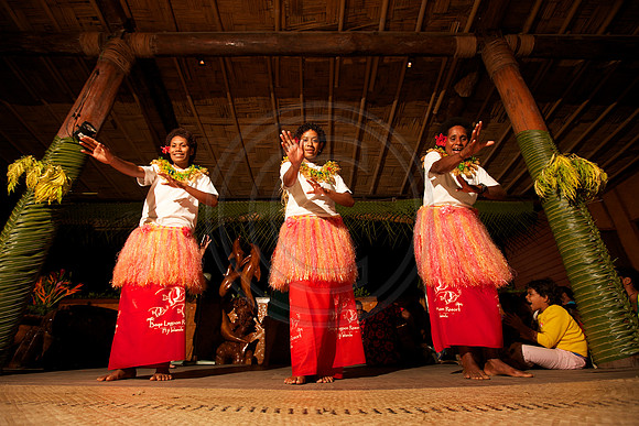 FIJI 2010