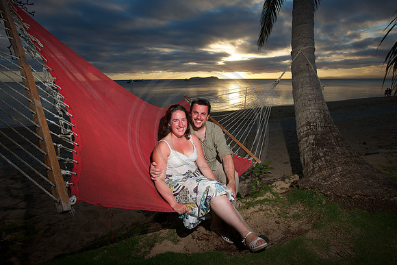FIJI 2010