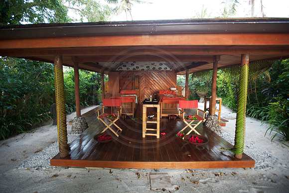 FIJI 2010