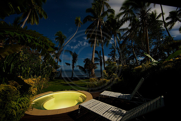 FIJI 2010