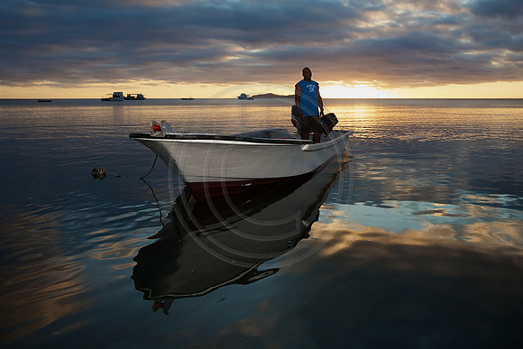 FIJI 2010