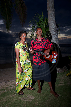 FIJI 2010