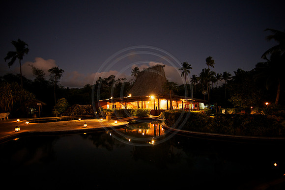 FIJI 2010