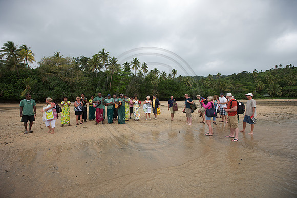 FIJI 2010