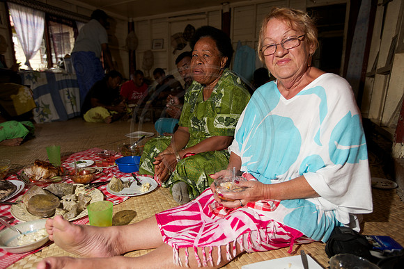 FIJI 2010