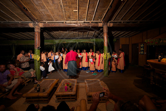 FIJI 2010