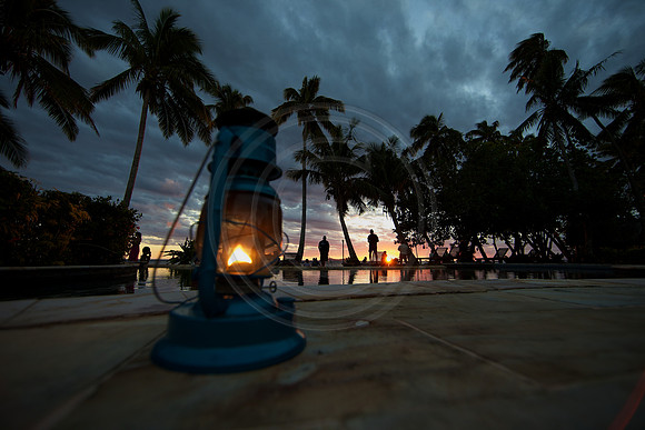 FIJI 2010