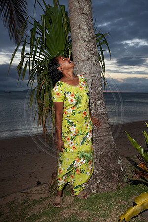 FIJI 2010