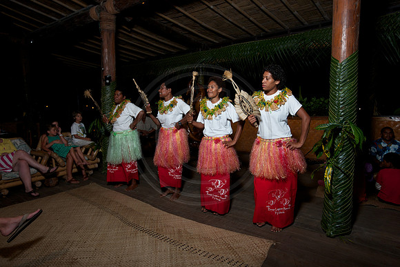 FIJI 2010