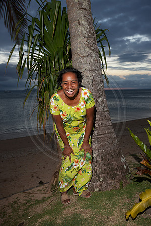 FIJI 2010