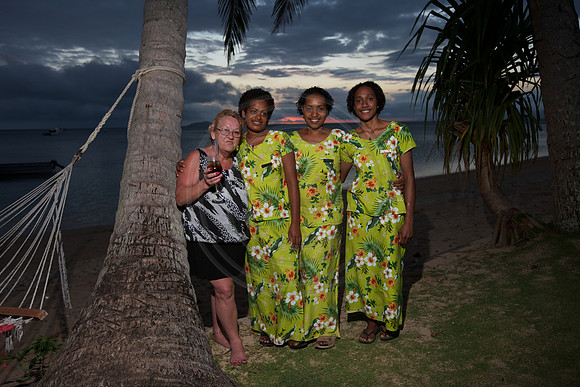 FIJI 2010