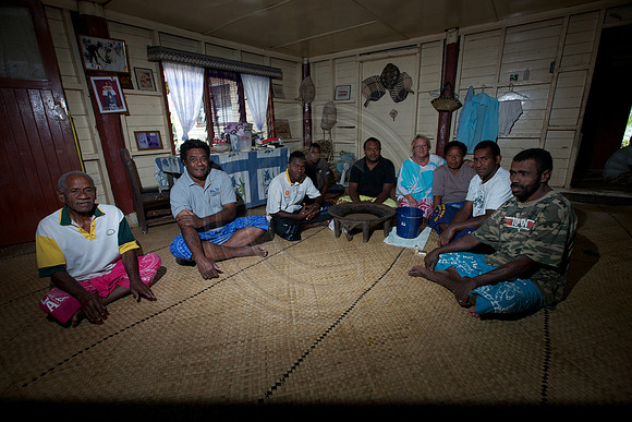 FIJI 2010