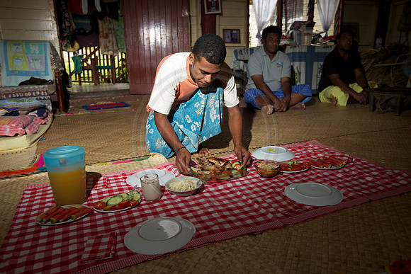FIJI 2010
