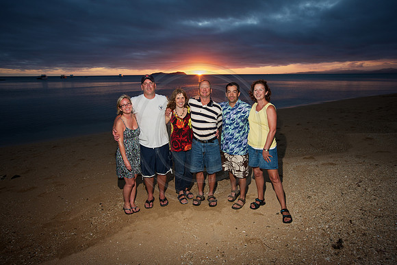 FIJI 2010