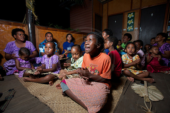 FIJI 2010