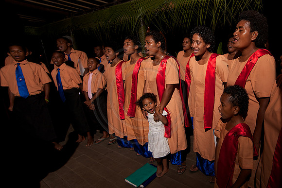 FIJI 2010