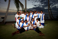 Beqa Lagoon Resort 2010
