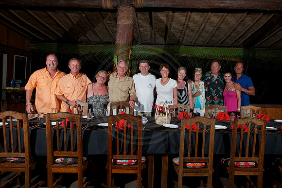 FIJI 2010