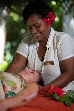 FIJI 2010