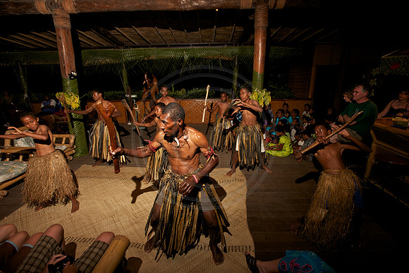 FIJI 2010