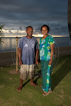 FIJI 2010