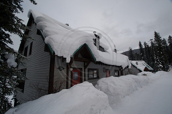 Emerald Lake Lodge