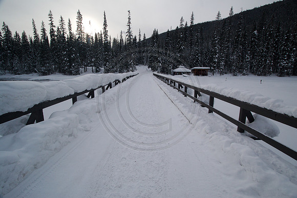 Emerald Lake Lodge