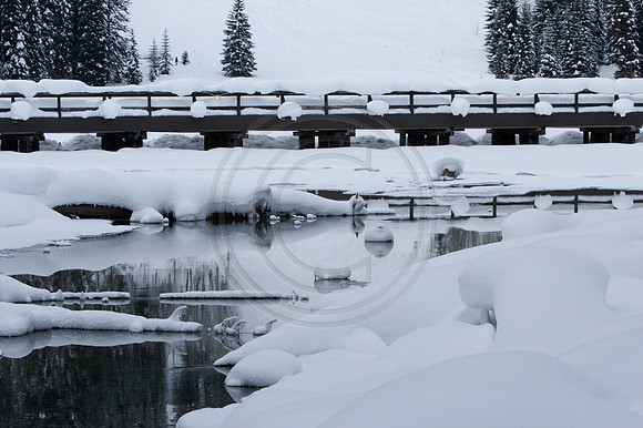 Emerald Lake Lodge
