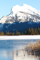 Vermillion Lakes