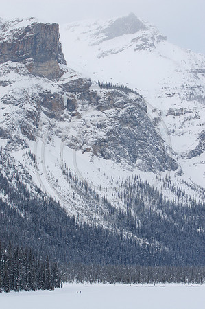 Emerald Lake Lodge